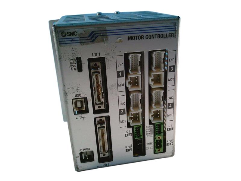 JXC731 by SMC