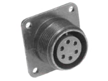 97-3102A18-1S-B-621 by AMPHENOL