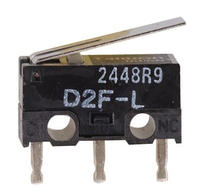 OMRON D2F-L