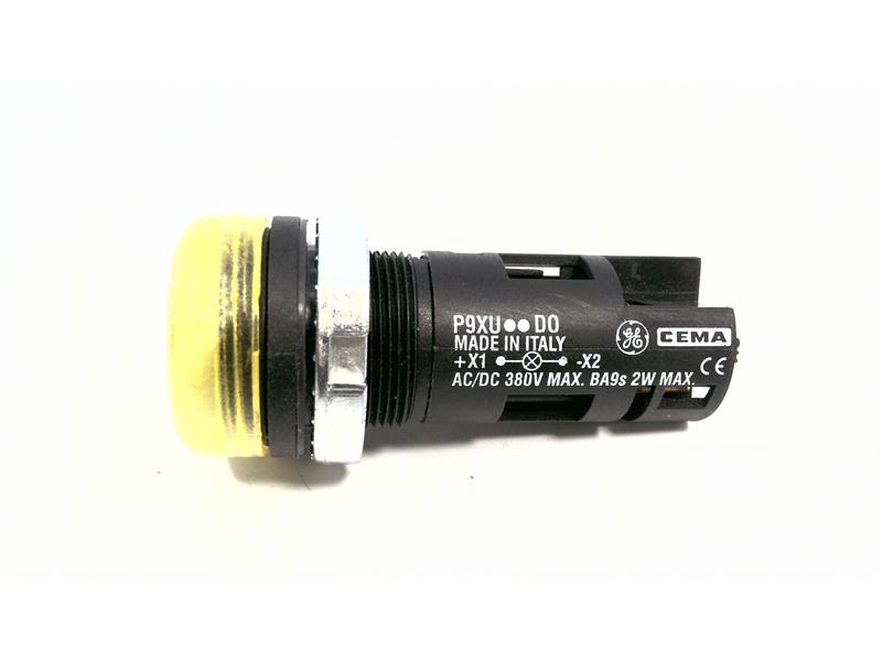 GENERAL ELECTRIC P9XUGDD0