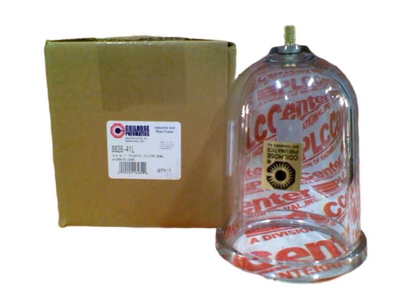 8828-41L by COILHOSE PNEUMATICS