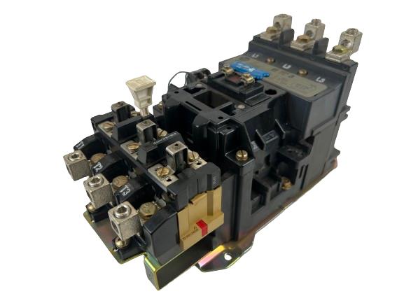 ALLEN BRADLEY 509-DOD-A2L-17