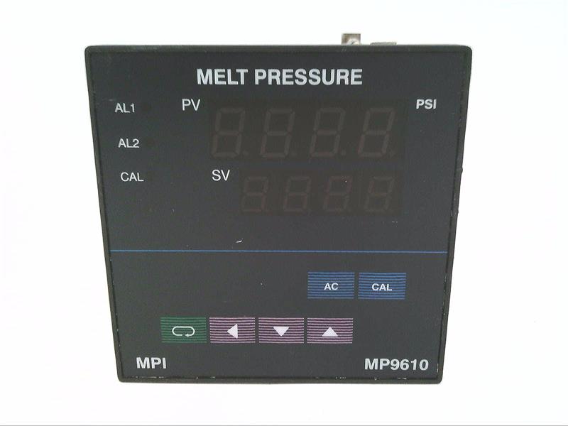 MPI MP9610-PRR-M