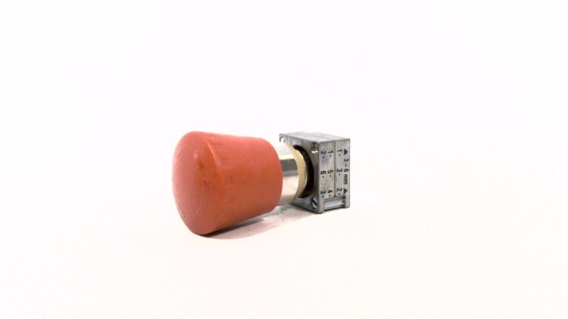 SIEMENS 3SB3-500-1HB60