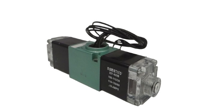 ASCO 11DSA400O013T30