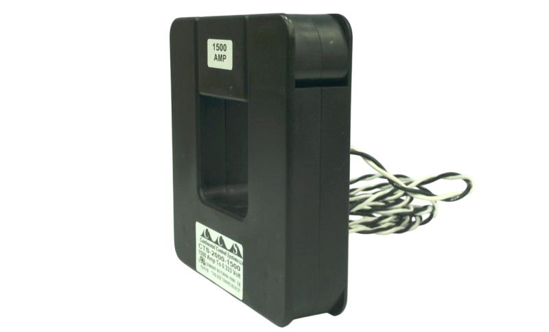 CONTINENTAL CONTROL SYSTEMS CTS-2000-1500