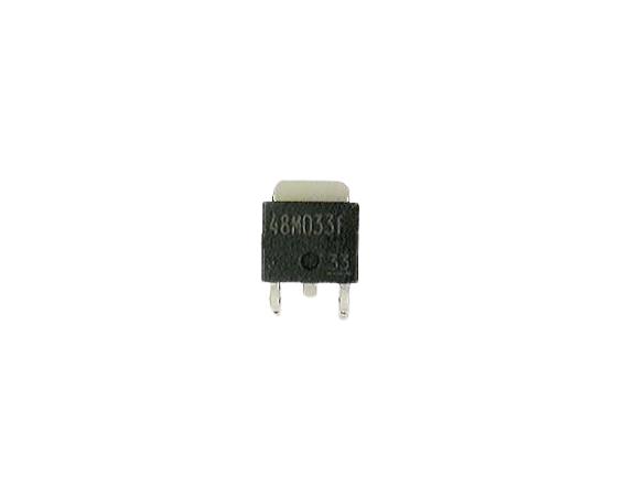 TOSHIBA TA48M033F