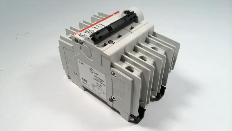 ASEA BROWN BOVERI S203UPK20A
