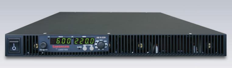 AMETEK XG40-42MGAMIA