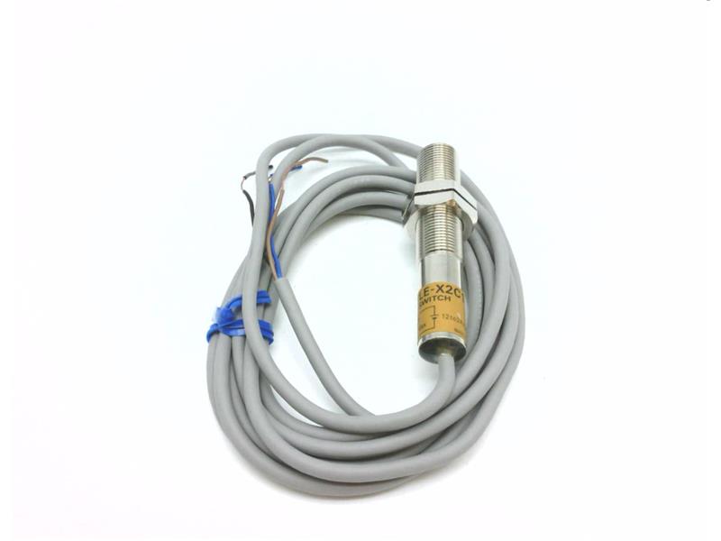 OMRON TLE-X2C1-G