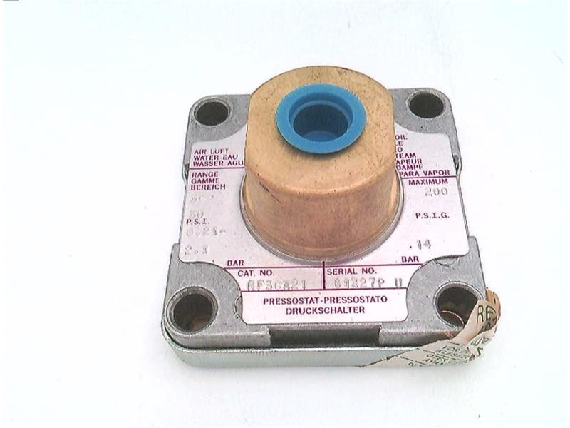 ASCO RF30A21
