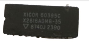 XICOR X2816ADMB-35
