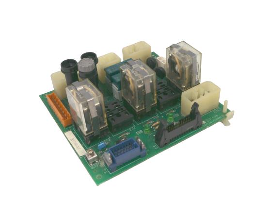 YASKAWA ELECTRIC JANCU-MTU01