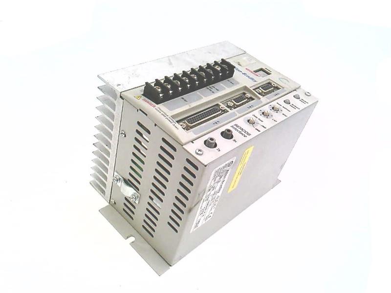 ALLEN BRADLEY 2098-DSD-010-SE