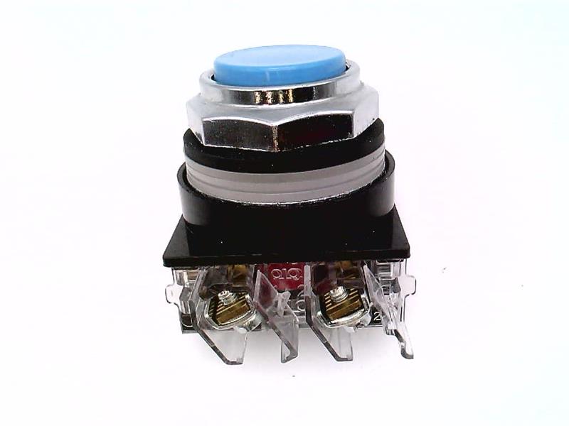GENERAL ELECTRIC CR104PBG01L2