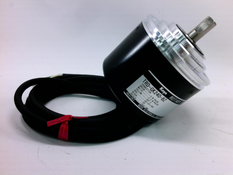 JTEKT TRD-GK240-BZ