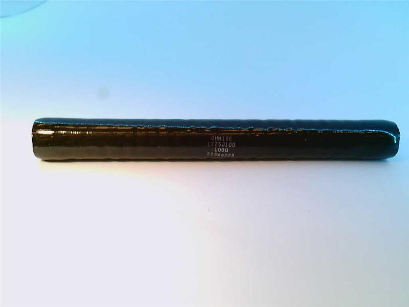 OHMITE L225J100