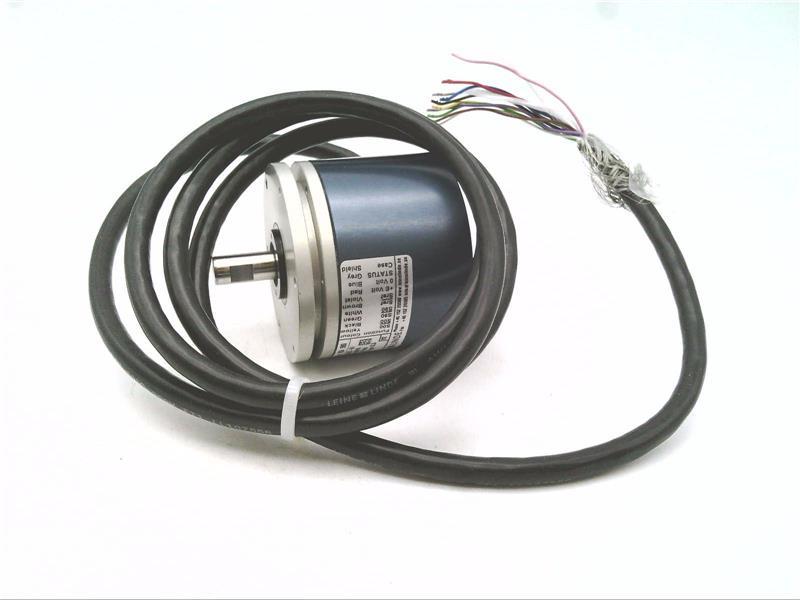 LEINE & LINDE 50768701