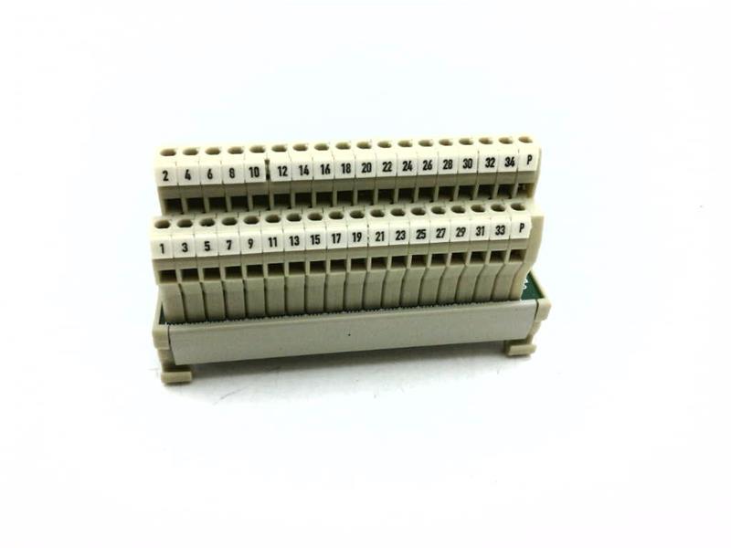 WEIDMULLER RS-F34-LPK-2H/36