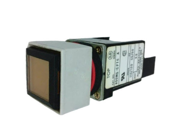 ALLEN BRADLEY 800MS-CP16