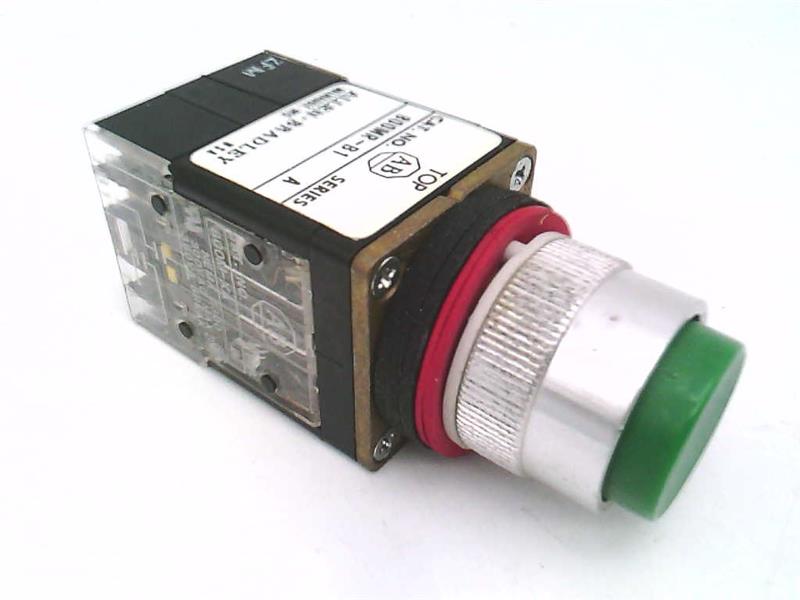 ALLEN BRADLEY 800MR-B1B