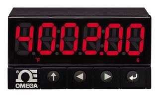 OMEGA ENGINEERING DP8PT-330-006