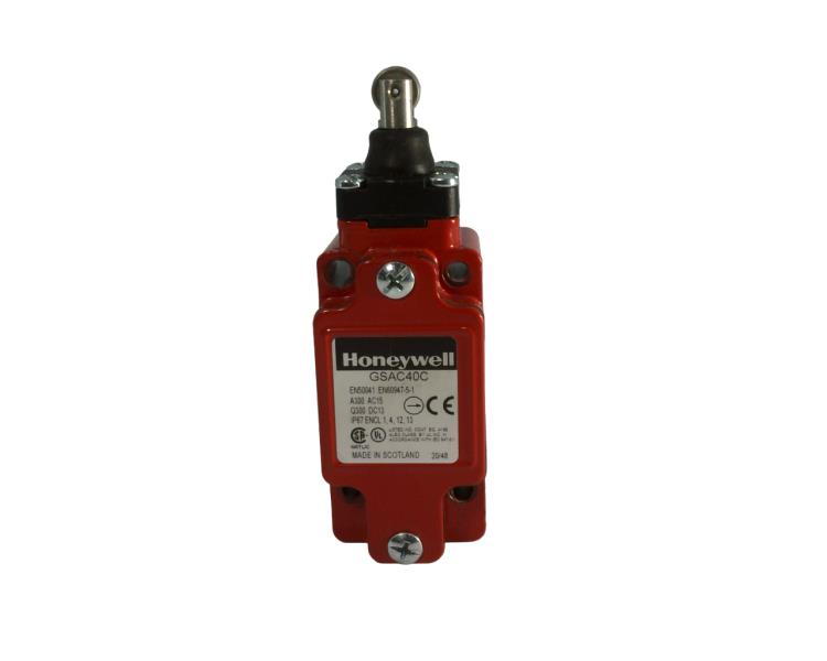 HONEYWELL GSAC40C HONEYWELL GSAC40C