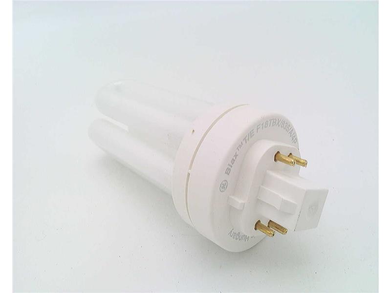 GENERAL ELECTRIC F18TBX/835/A/4P