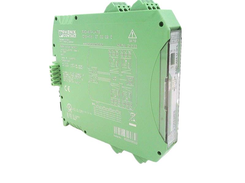RAD-AI4-U-IFS par PHOENIX CONTACT