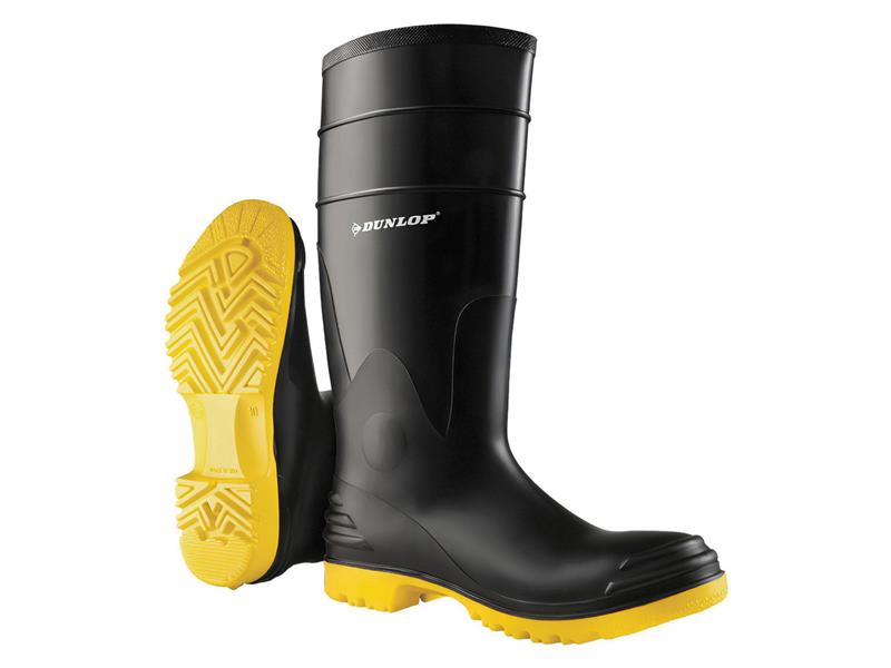 86802-9 par DUNLOP PROTECTIVE FOOTWEAR