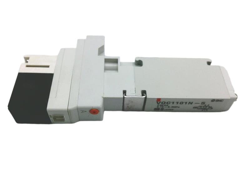 SMC VQC1101N-5