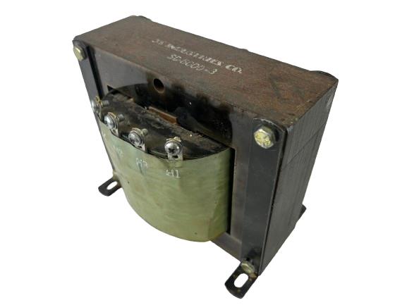 3S INDUSTRIES INC SD-6000-3