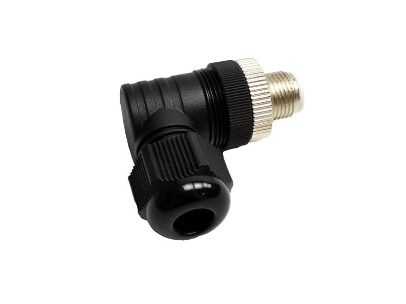 MENCOM MDE45-4MP-FW09-R