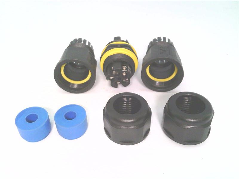 SC-L-UL11-05-BL by AMPHENOL