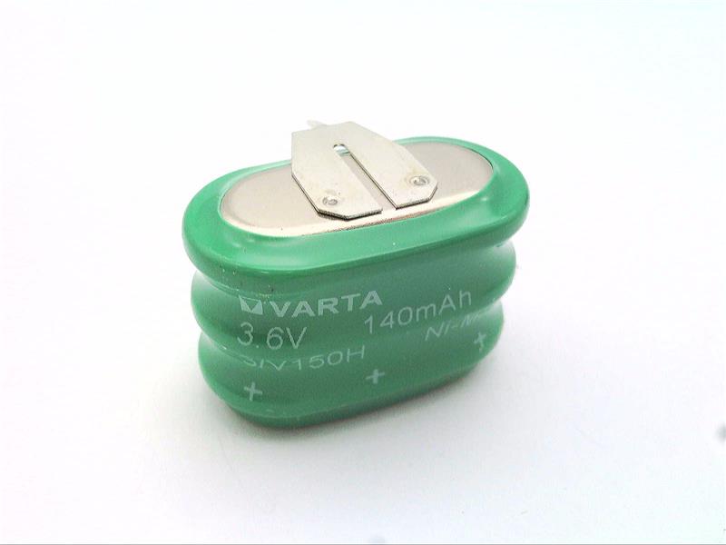 VARTA BATTERIES 55615303059