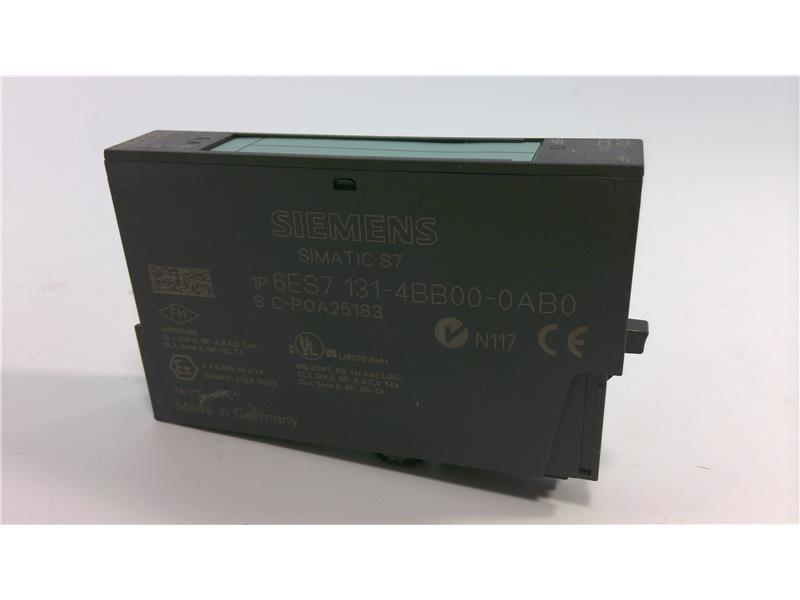 SIEMENS 6ES7132-4BB00-0AB0