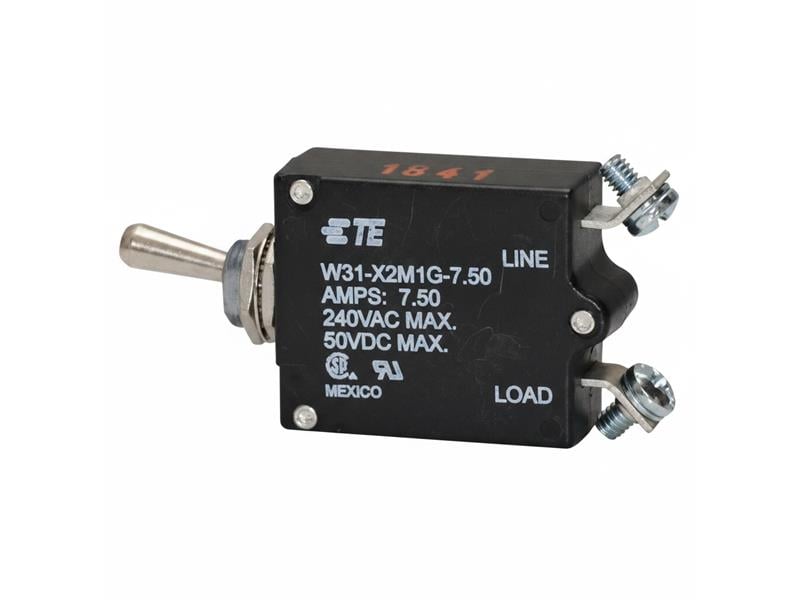 TE CONNECTIVITY 4-1393247-1