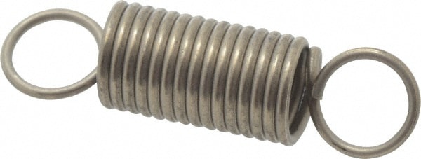 GARDNER SPRING E7C-SS