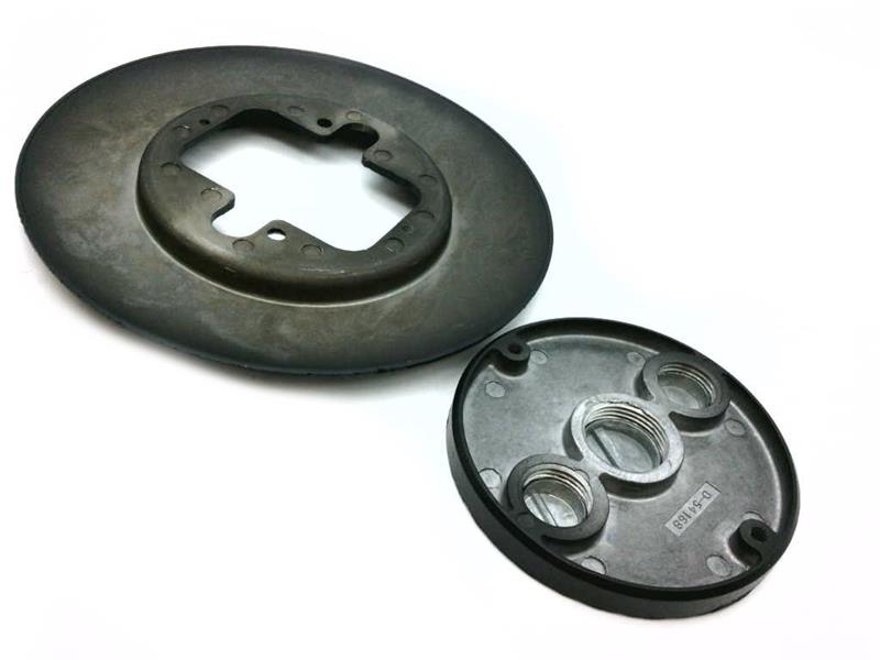HUBBELL FRF3BK