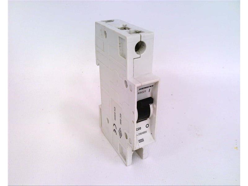 SIEMENS 5SQ2170-0KA20