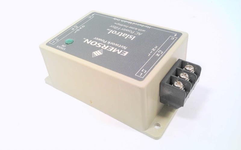 EMERSON IC105