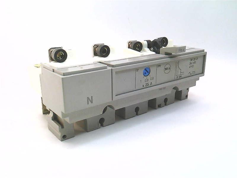 SCHNEIDER ELECTRIC MG29054