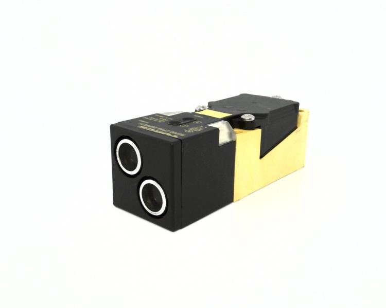 TURCK RU200-CP40-2UP8X2T