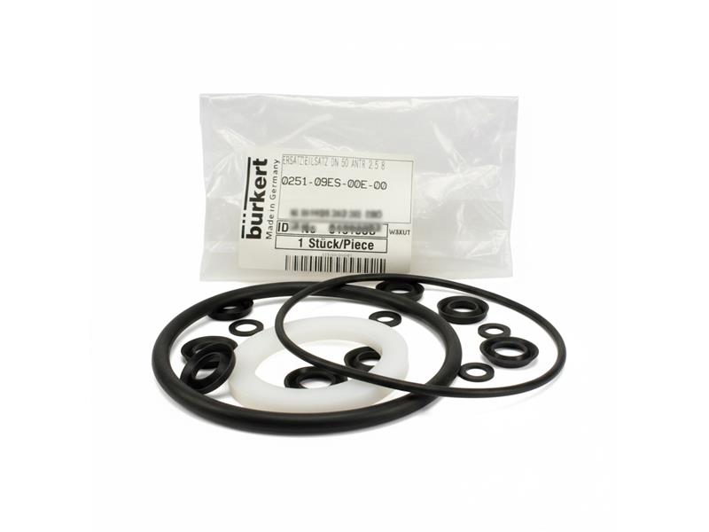 0251-09ES-00E-00 por BURKERT
