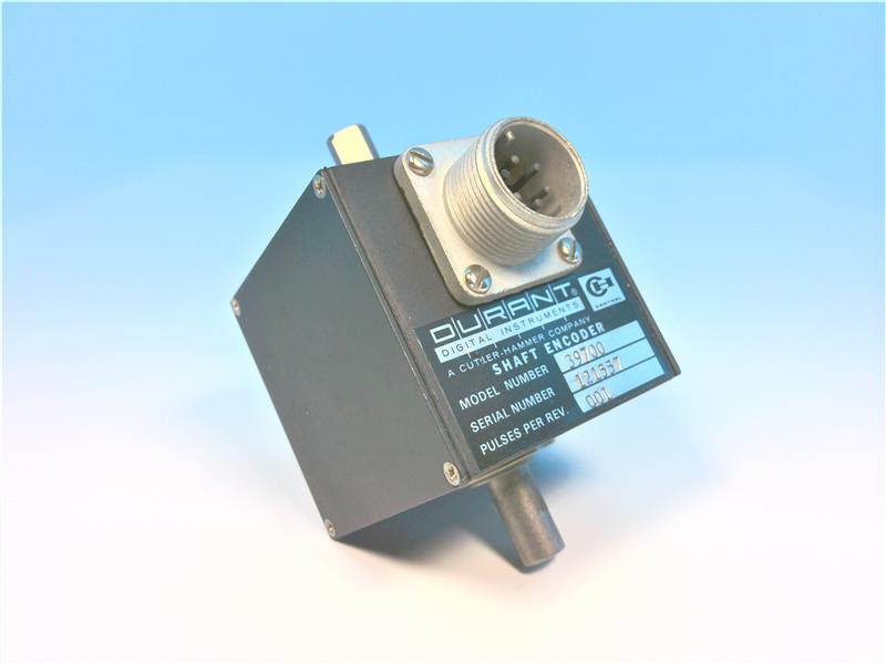 EATON CORPORATION 39700-001