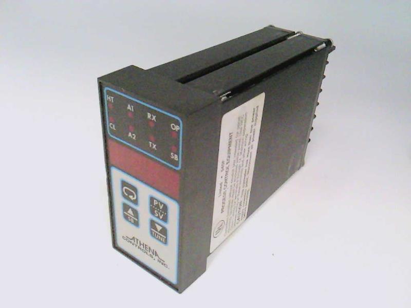 ATHENA 1991-OE1-T0-00-0
