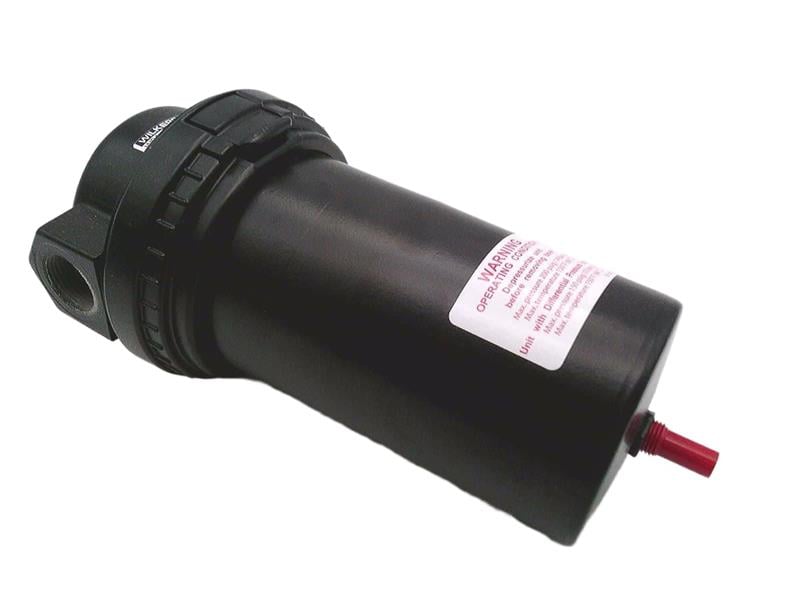 WILKERSON PNEUMATIC WSA-06-FM0