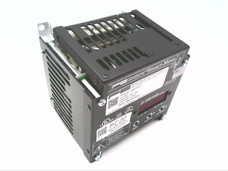 POWER ELECTRONICS MSM2AR-24