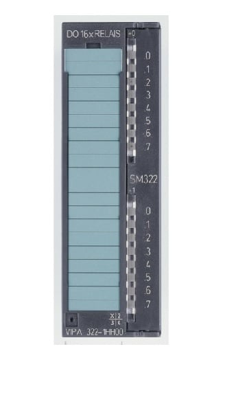 VIPA 322-1HH00
