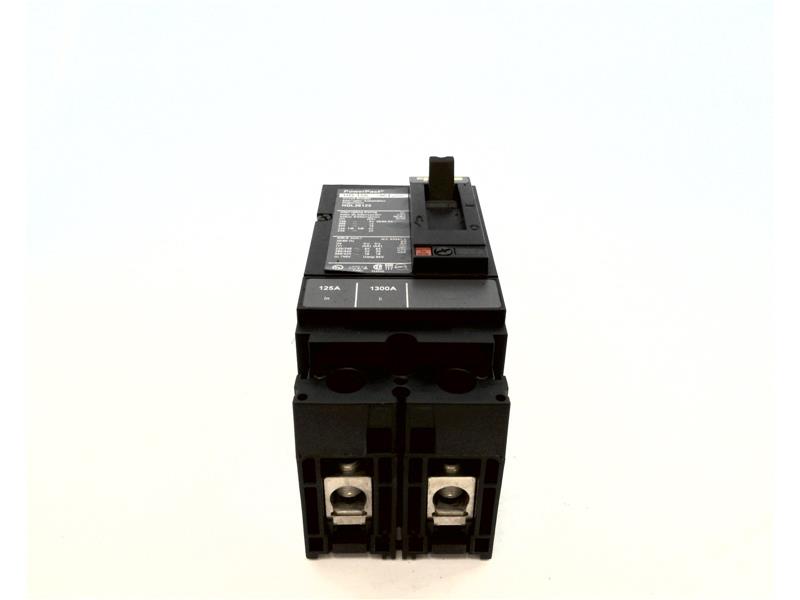 SCHNEIDER ELECTRIC HGL26125